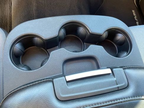 Used 2024 RAM 2500 Big Horn w/ Bed Utility Group image 37