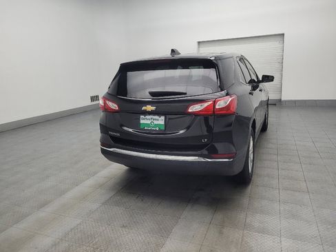 Used 2019 Chevrolet Equinox LT image 9