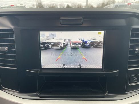 New 2026 Ford F250 XLT image 23