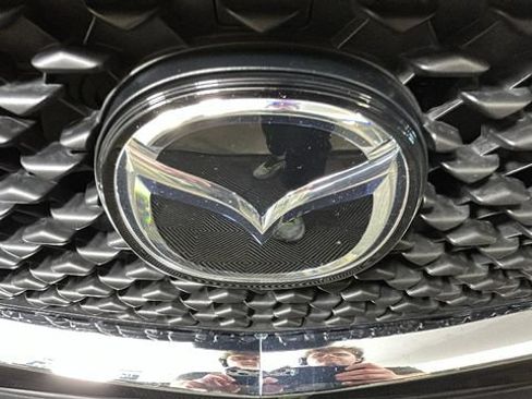 Used 2025 MAZDA CX-30 AWD 2.5 S w/ Select Sport Pkg image 9