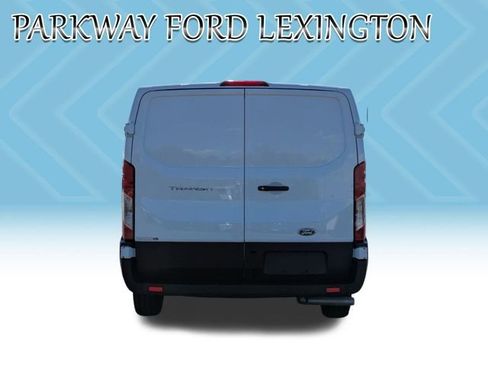 New 2025 Ford Transit 150 Low Roof w/ Load Area Protection Package image 6
