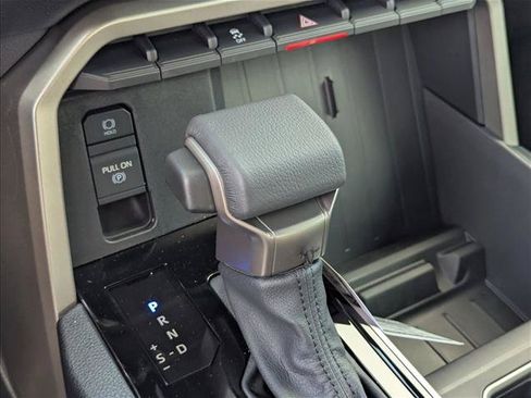 New 2026 Toyota Tundra SR5 AWD/4WD image 13