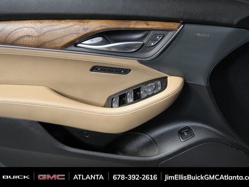 Used 2025 Cadillac CT5 Premium Luxury image 7