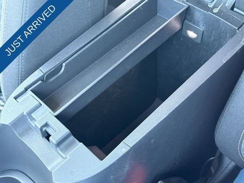 Used 2024 Chevrolet Equinox LT image 21