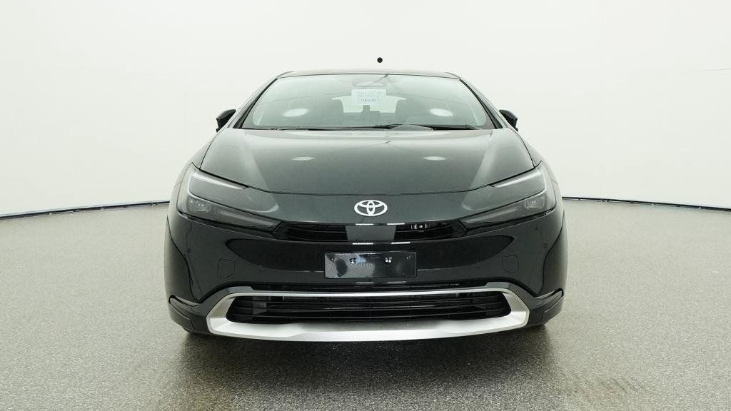 New 2026 Toyota Prius Plug-In Hybrid FWD image 18