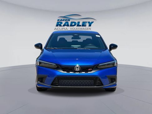 Used 2024 Honda Civic Si image 6