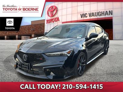 Used 2024 Acura Integra Type S