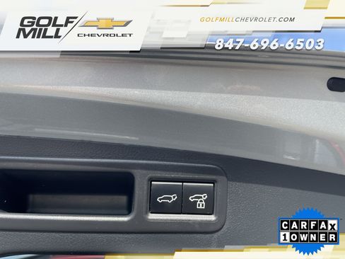 Used 2023 Lexus RX 350 Premium Plus w/ Accessory Package (Z1) AWD/4WD image 12