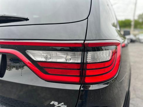 Used 2021 Dodge Durango R/T w/ Tow 'N Go Package AWD/4WD image 11