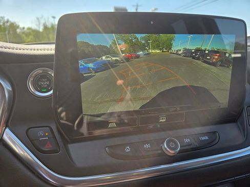 Used 2023 Chevrolet Blazer LT w/ Convenience Package FWD image 12