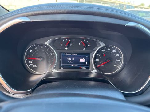 Used 2020 Chevrolet Blazer LT image 19