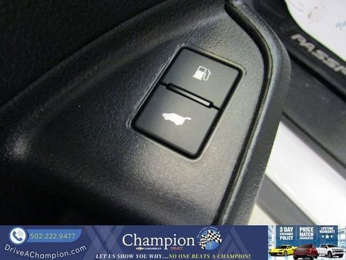 Used 2023 Honda Passport EX-L image 22