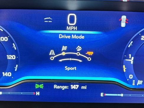 Used 2024 Chevrolet Tahoe High Country image 27