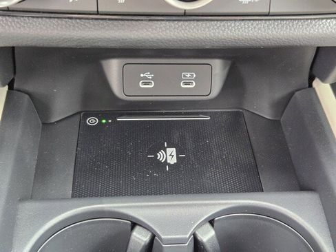 New 2026 Honda HR-V EX-L image 15