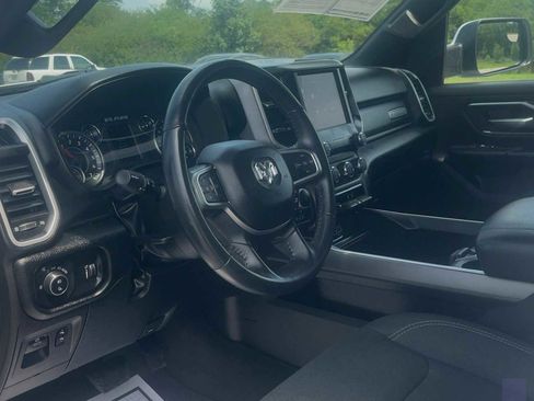 Used 2022 RAM 1500 Big Horn AWD/4WD image 14