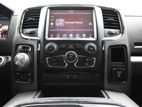 Used 2016 RAM 1500 Sport AWD/4WD image 17