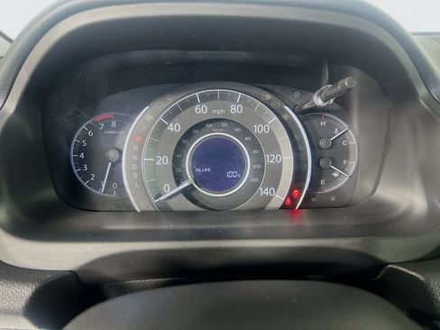 Used 2016 Honda CR-V LX image 15