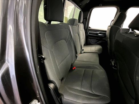 Used 2022 RAM 1500 Big Horn image 26
