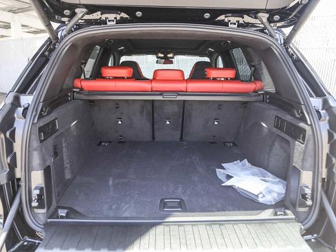 New 2026 BMW X5 M Competition w/ Executive Package image 23