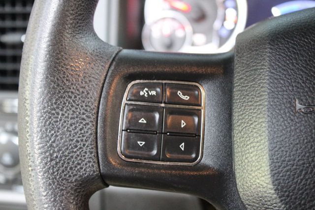 Used 2019 RAM 1500 Express w/ Wheel & Sound Group AWD/4WD image 16