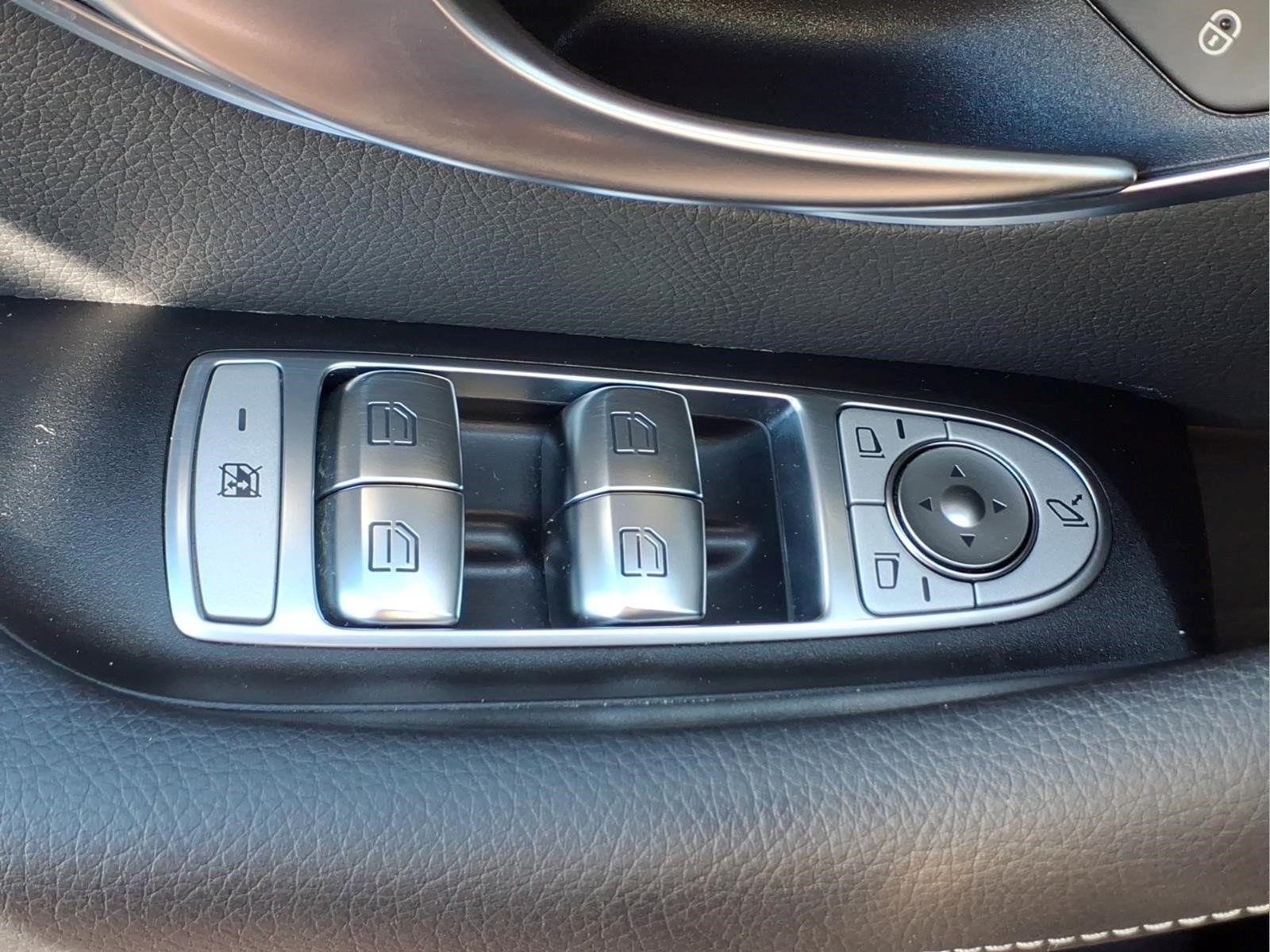 Certified 2023 Mercedes-Benz E 350 4MATIC Sedan image 24