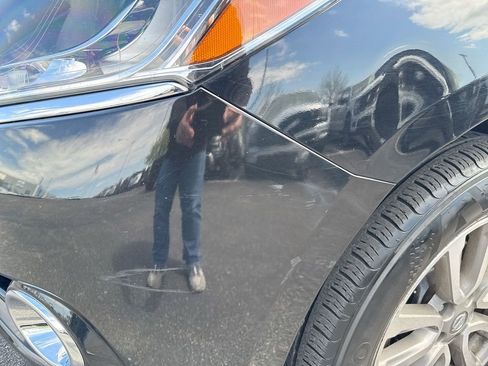 Used 2015 Nissan Pathfinder SL image 31