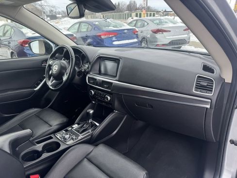 Used 2016 MAZDA CX-5 Grand Touring image 26