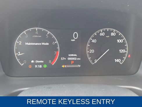 New 2026 Honda Odyssey Touring image 18