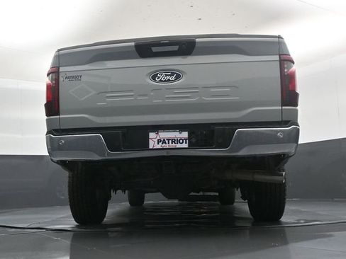Used 2024 Ford F150 XLT w/ Mobile Office Package AWD/4WD image 40
