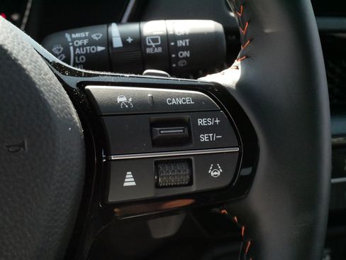 Used 2026 Honda CR-V Sport Touring image 25