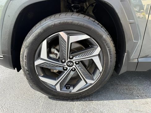 Used 2022 Hyundai Tucson SEL AWD/4WD image 24