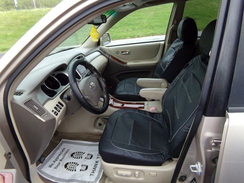 Used 2006 Toyota Highlander Hybrid image 6