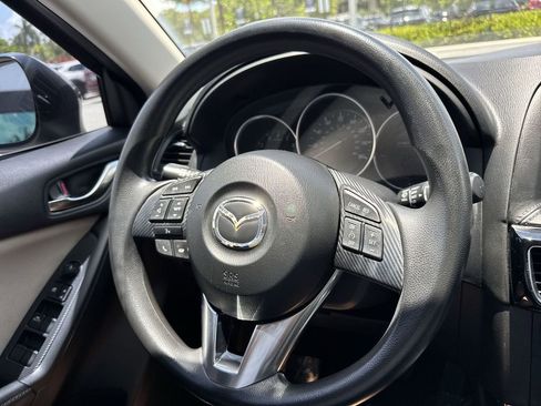 Used 2016 MAZDA CX-5 Sport FWD image 52