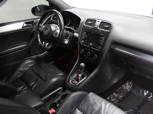 Used 2013 Volkswagen GTI Autobahn image 10