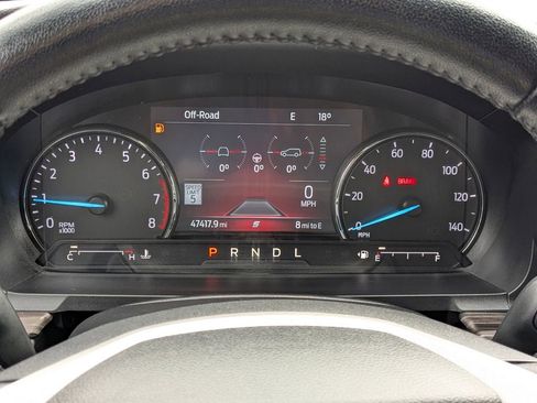 Used 2023 Ford Explorer Limited w/ Equipment Group 301A image 20