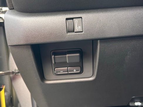 New 2025 Chevrolet Colorado Trail Boss image 20