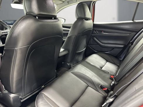 Used 2023 MAZDA MAZDA3 s AWD/4WD image 15