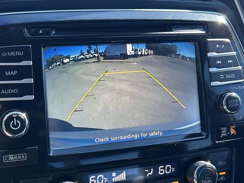 Used 2017 Nissan Maxima 3.5 SL image 26