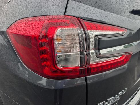 Certified 2026 Subaru Ascent Limited AWD/4WD image 11