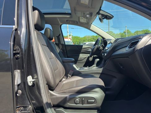 Used 2020 Chevrolet Equinox Premier AWD/4WD image 22