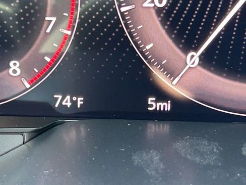 New 2026 MAZDA CX-90 3.3 Turbo w/ Premium Plus Pkg image 15