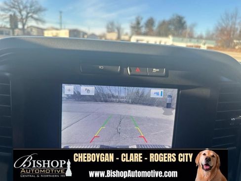 Used 2022 Ford F150 XLT AWD/4WD image 28