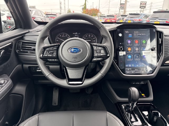New 2026 Subaru Forester Sport AWD/4WD image 20