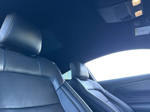 Used 2024 Ford Mustang Premium image 26