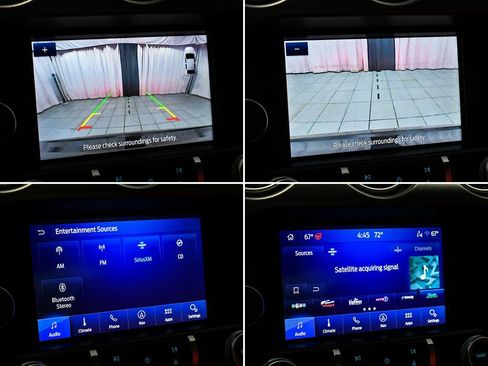 Used 2020 Ford Mustang GT Premium w/ Equipment Group 401A RWD image 19