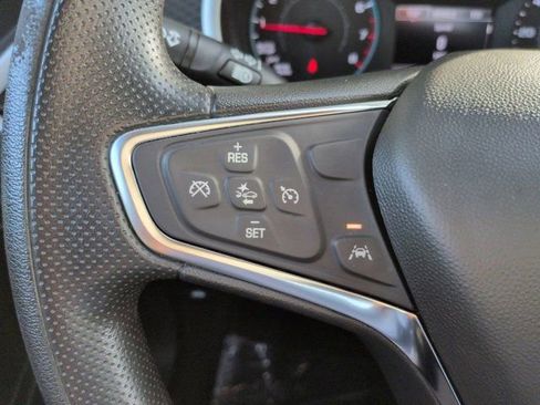 Used 2024 Chevrolet Malibu LT FWD image 23