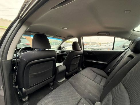 Used 2013 Honda Accord Sport image 14