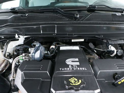Used 2024 RAM 2500 Big Horn AWD/4WD image 29