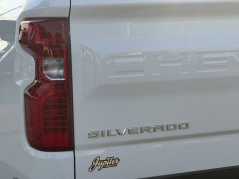 New 2026 Chevrolet Silverado 1500 W/T w/ WT Convenience Package image 6