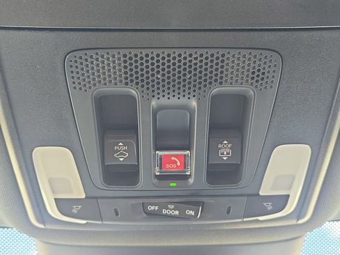 New 2026 Honda Passport TrailSport image 29